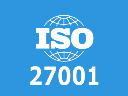 ISO 27001 Bilgi Güvenliği Yönetim Sistemi Belgelendirme