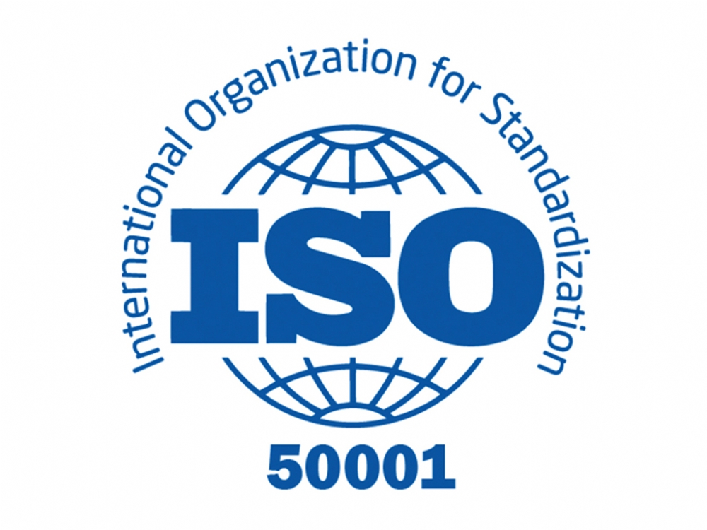ISO 50001 Enerji Yönetim Sistemi Belgelendirme