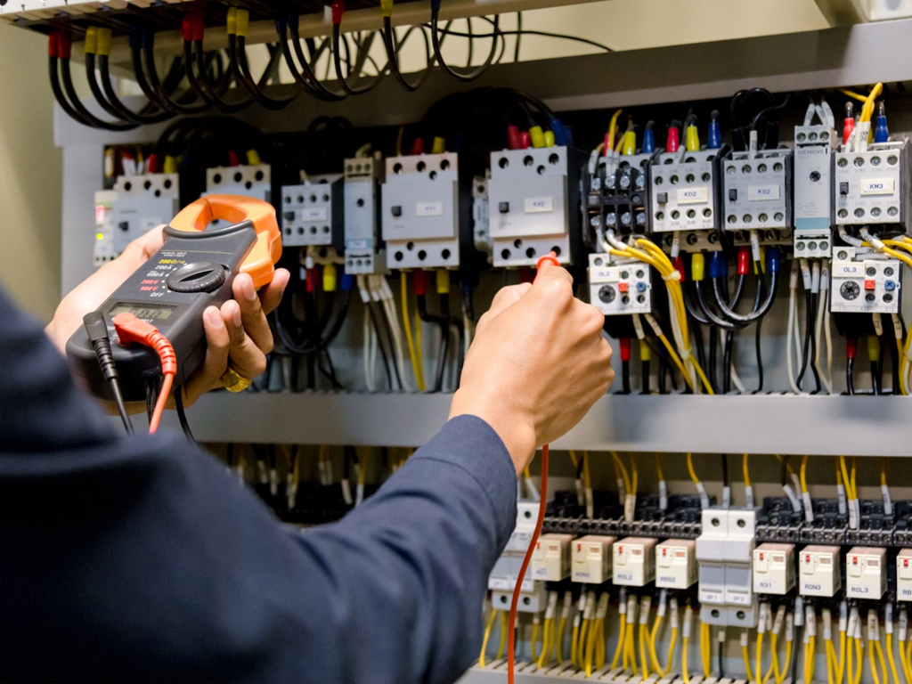 Elektrik Tesisatı Kontrolleri